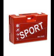 Kit pronto soccorso sport